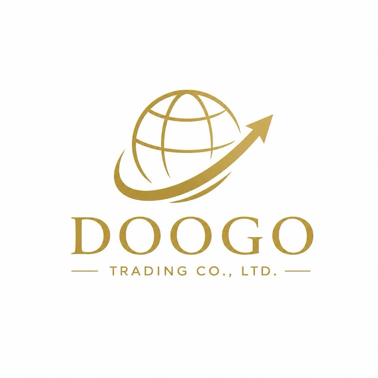 DOOGO official logo
